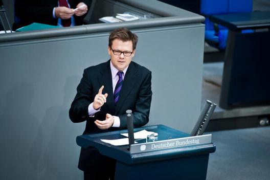 Schneider, Carsten Reichstagsgebäude, Plenarsaal