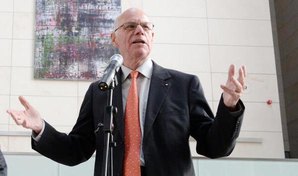 Lammert, Norbert 