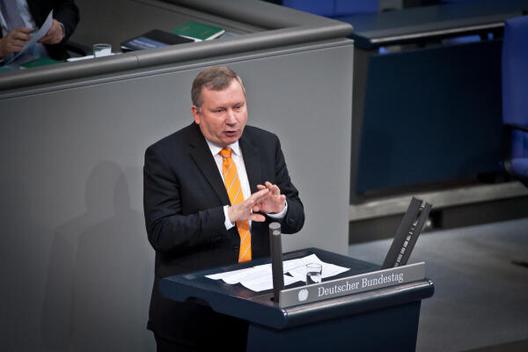 Brackmann, Norbert Reichstagsgebäude, Plenarsaal