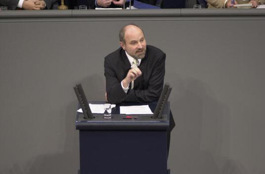 Arnold, Rainer Reichstagsgebäude, Plenarsaal