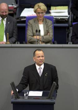 Hochbaum, Robert; Kastner, Susanne Reichstagsgebäude, Plenarsaal