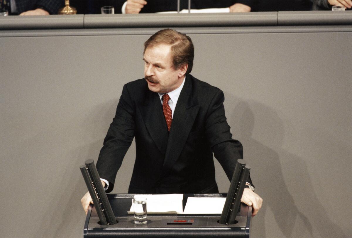 Dirk Fischer, CDU/CSU, MdB.; Rede im Deutschen Bundestag; Bundestagsabgeordneter, Abgeordneter Fischer, Dirk Dirk Fischer, CDU/CSU, MdB.; Rede im Deutschen Bundestag; Bundestagsabgeordneter, Abgeordneter