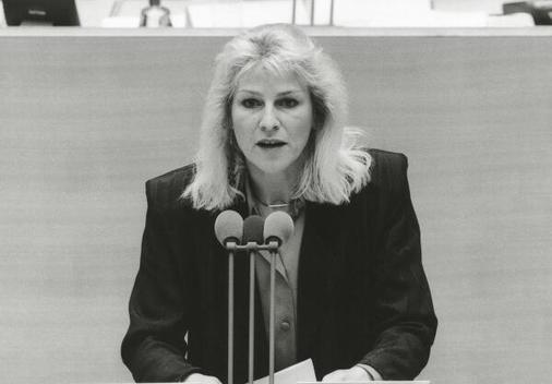 Enkelmann, Dagmar 