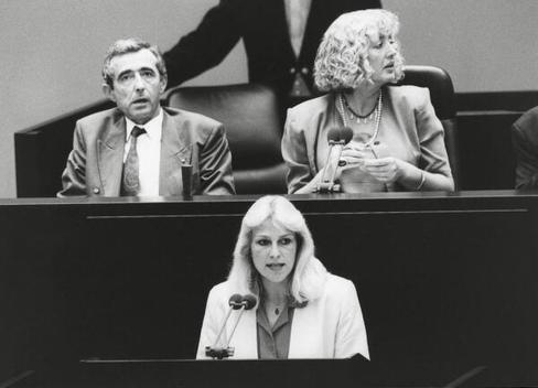 Enkelmann, Dagmar 