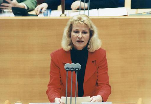 Enkelmann, Dagmar 
