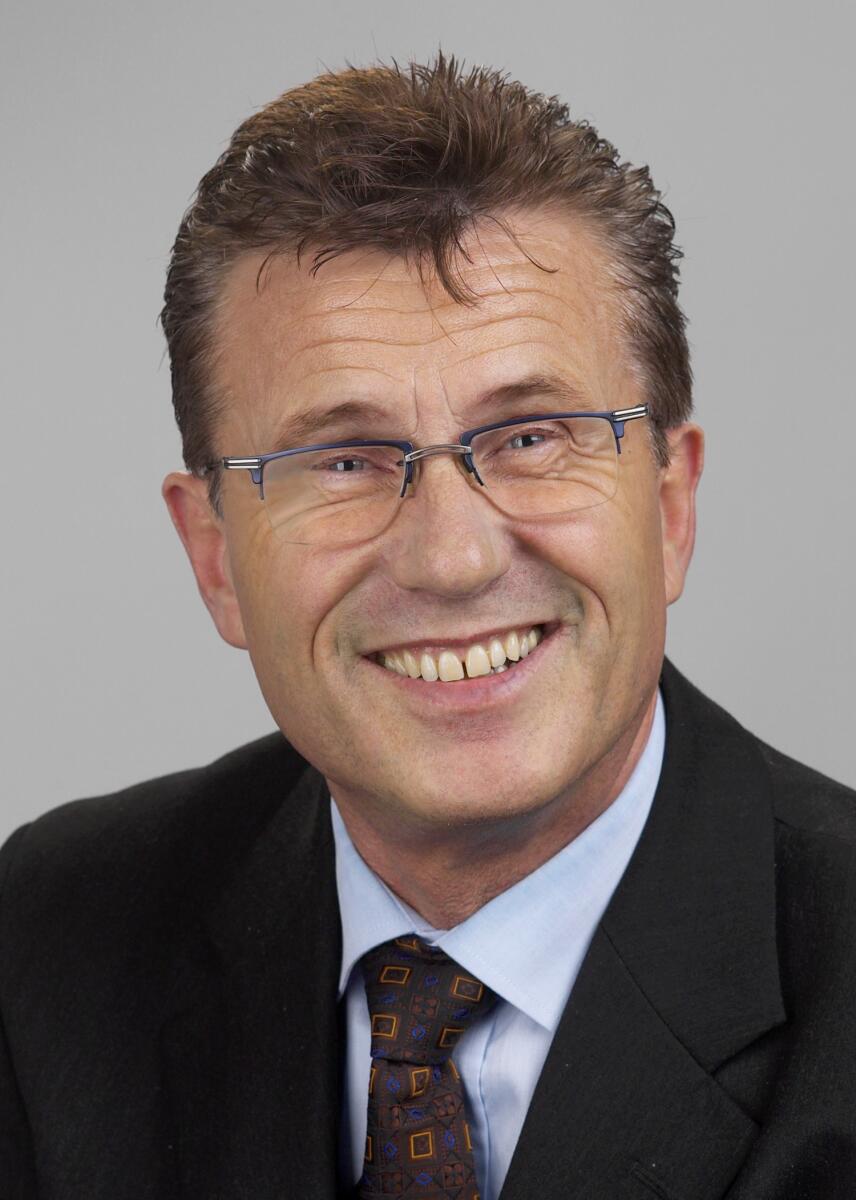 Segner, Kurt Kurt Segner, CDU/CSU, MdB.; Bundestagsabgeordneter, Abgeordneter