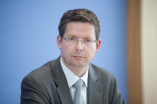 Stracke, Stephan Schiffbauerdamm 41