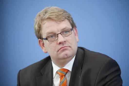 Wolff, Hartfrid Schiffbauerdamm 41