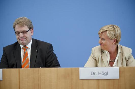 Wolff, Hartfrid; Högl, Eva Schiffbauerdamm 41