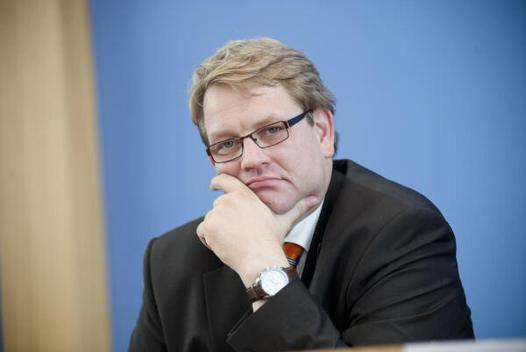 Wolff, Hartfrid Schiffbauerdamm 41