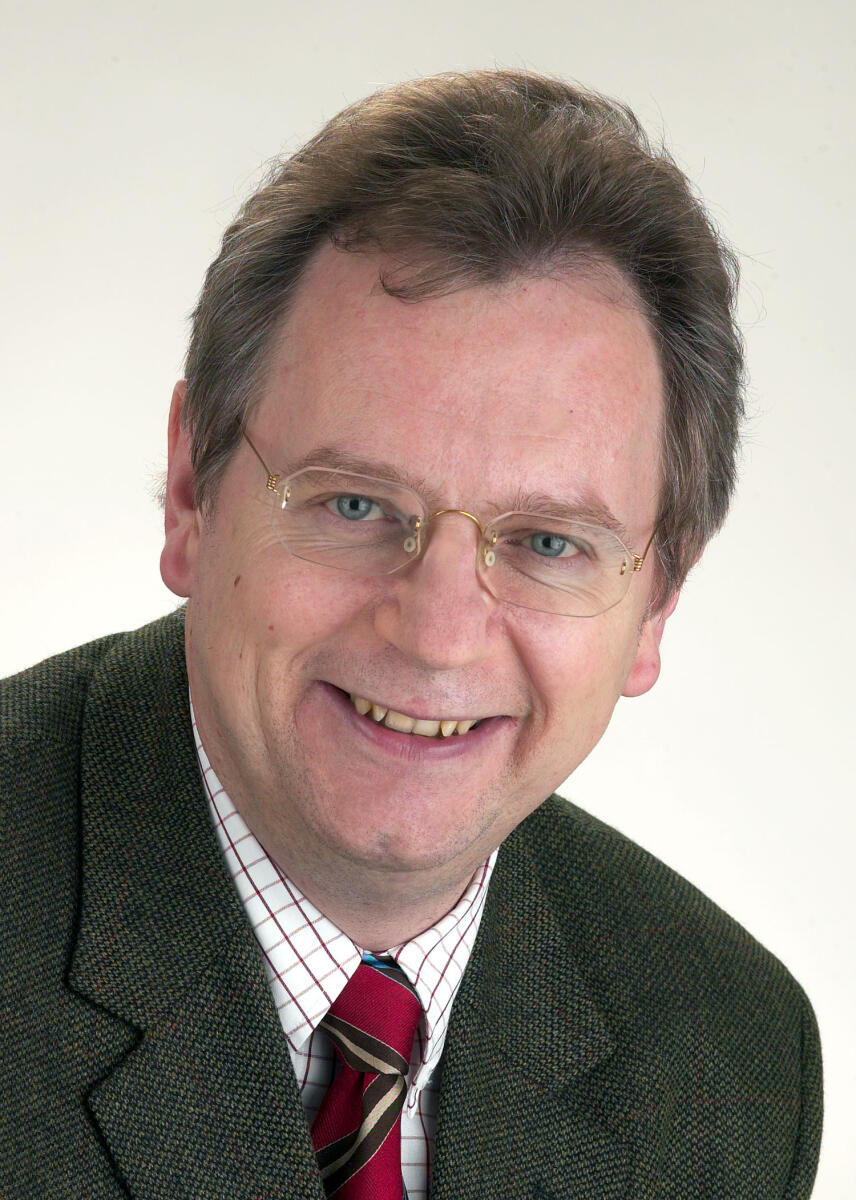Sehling, Matthias Matthias Sehling, CDU/CSU, MdB.; Bundestagsabgeordneter, Abgeordneter