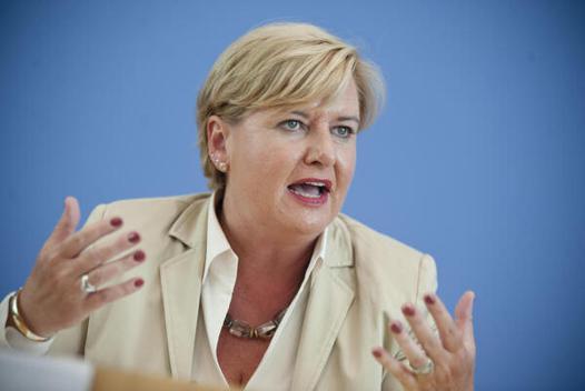 Högl, Eva Schiffbauerdamm 41