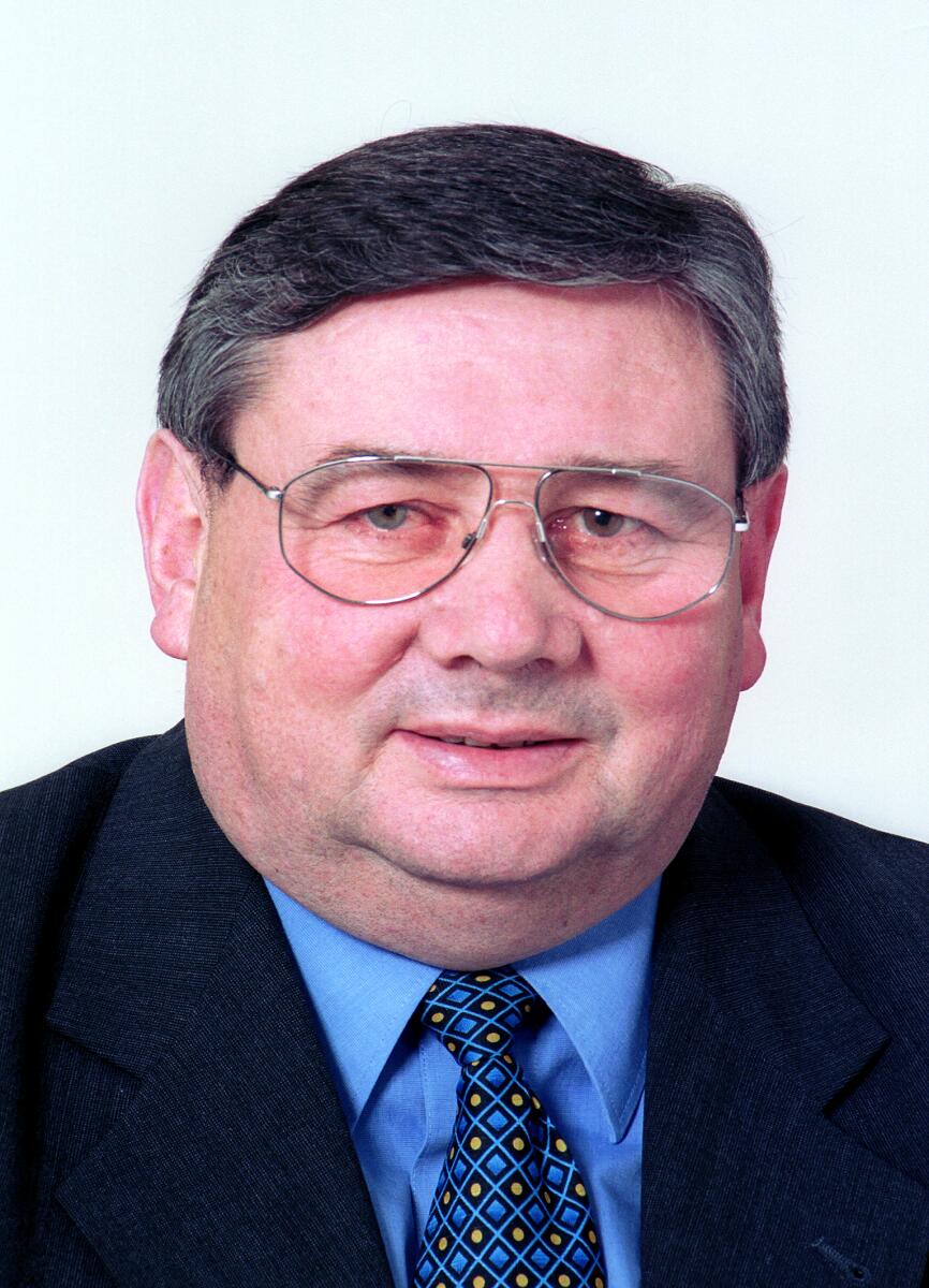 Franz Romer, CDU/CSU, MdB.; Bundestagsabgeordneter, Abgeordneter Romer, Franz Franz Romer, CDU/CSU, MdB.; Bundestagsabgeordneter, Abgeordneter