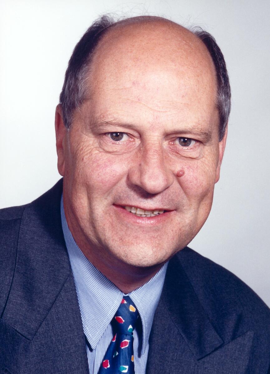 Georg Janovsky, CDU, MdB, Mitglied Deutscher Bundestag, Bundestagsabgeordneter, Abgeordneter, Portrait Janovsky, Georg Georg Janovsky, CDU, MdB, Mitglied Deutscher Bundestag, Bundestagsabgeordneter, Abgeordneter, Portrait