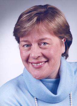 Voßhoff, Andrea Astrid 