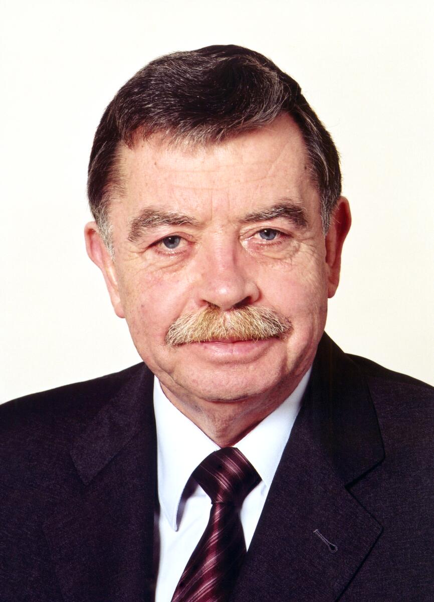 Wilz, Bernd Bernd Wilz, CDU/CSU, MdB.; Bundestagsabgeordneter, Abgeordneter