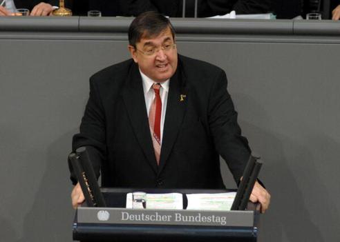 Lamers, Karl A. Reichstagsgebäude, Plenarsaal