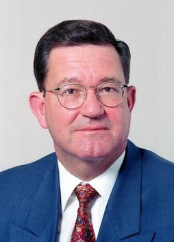 Spranger, Carl-Dieter 