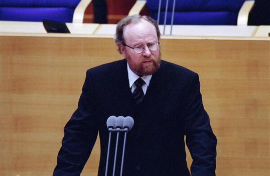 Thierse, Wolfgang Liegenschaften in Bonn, Plenargebäude