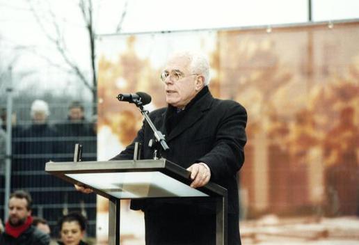 Eisenman, Peter 