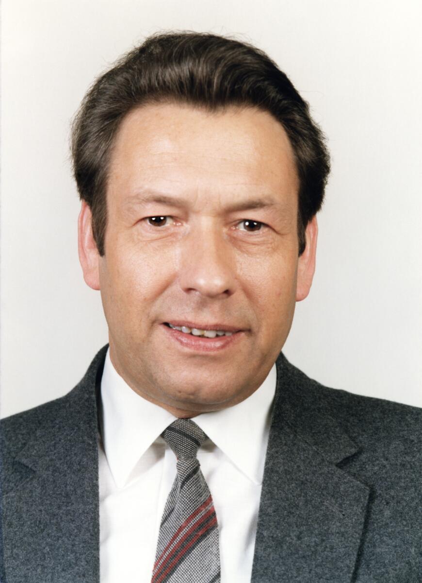 Wilfried Bohlsen, CDU/CSU, MdB.; Bundestagsabgeordneter, Abgeordneter Bohlsen, Wilfried Wilfried Bohlsen, CDU/CSU, MdB.; Bundestagsabgeordneter, Abgeordneter