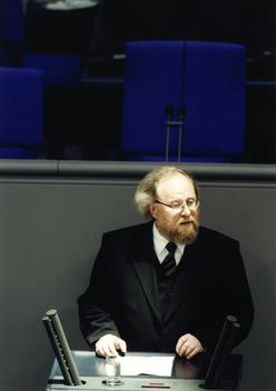 Thierse, Wolfgang 
