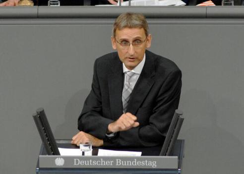 Schuster, Armin Reichstagsgebäude, Plenarsaal