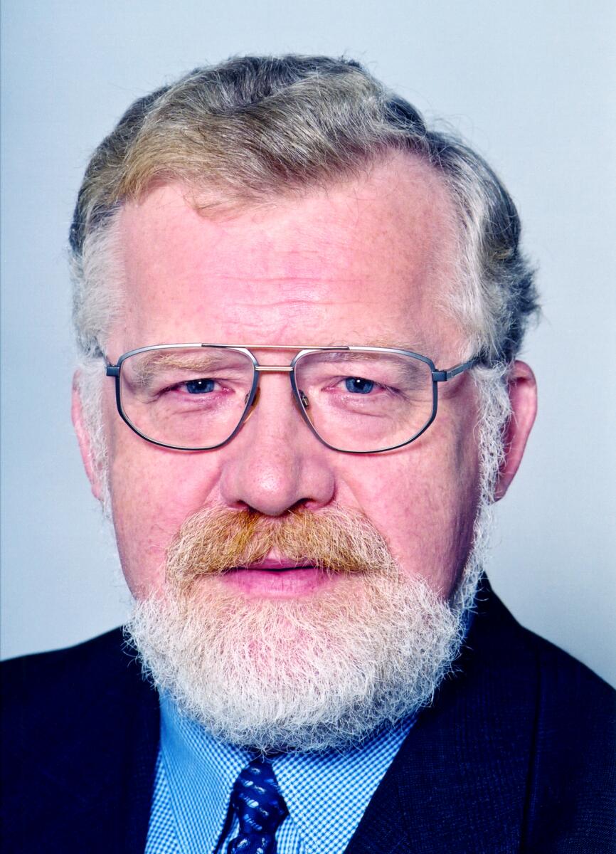 Dr. Rolf Niese, SPD, MdB.; Bundestagsabgeordneter, Abgeordneter Niese, Rolf Dr. Rolf Niese, SPD, MdB.; Bundestagsabgeordneter, Abgeordneter