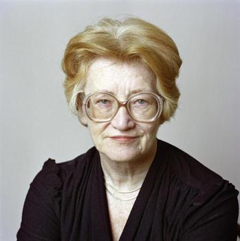 Balser, Frolinde 