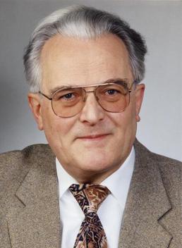 Vergin, Siegfried 