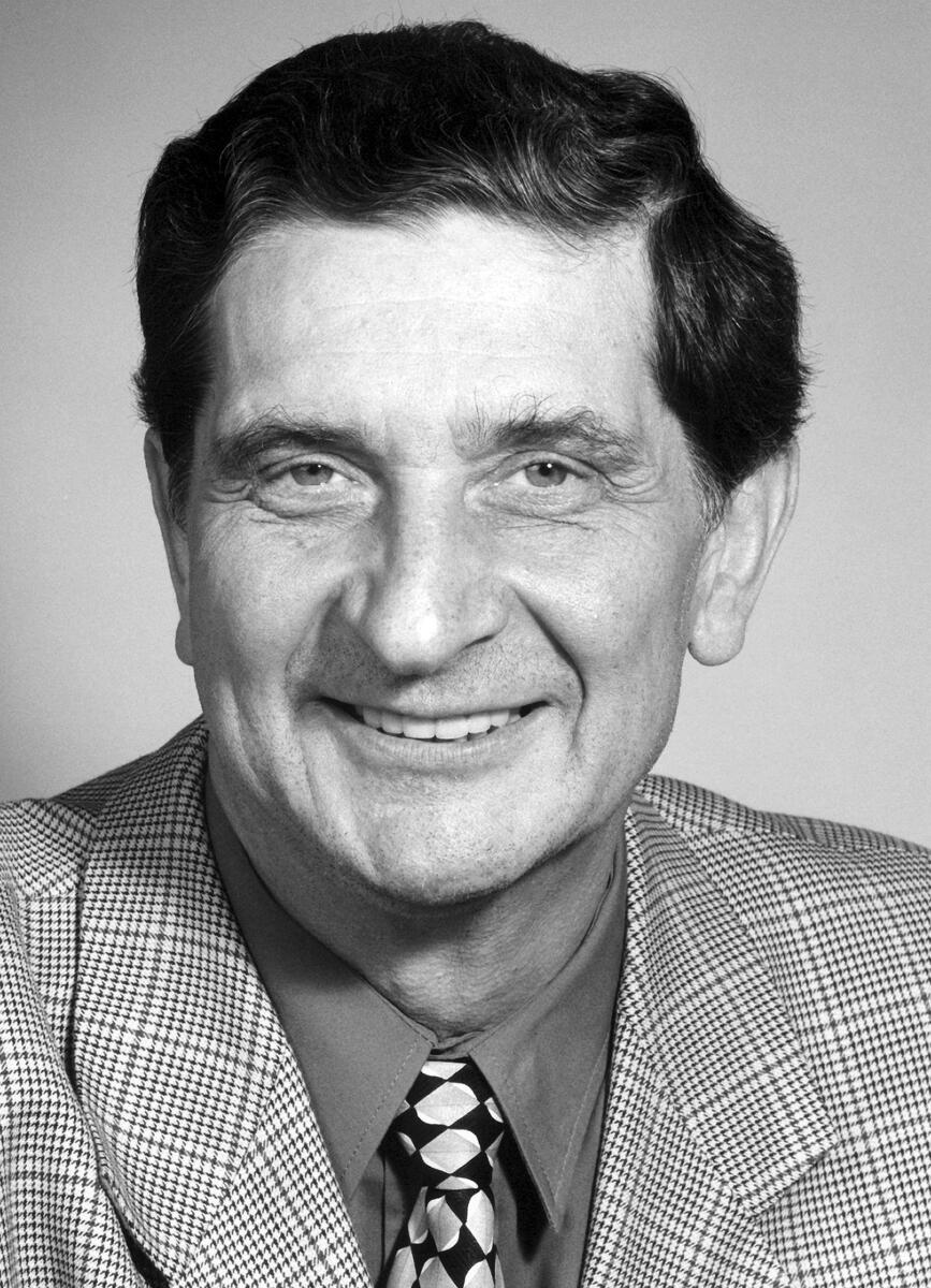 Werner Labsch, SPD, MdB.; Bundestagsabgeordneter, Abgeordneter Labsch, Werner Werner Labsch, SPD, MdB.; Bundestagsabgeordneter, Abgeordneter