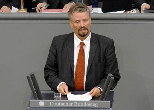 Erler, Gernot Reichstagsgebäude, Plenarsaal
