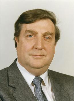 Strube, Hans-Gerd 