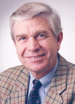 Heinrich, Ulrich 