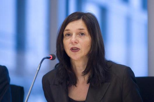 Göring-Eckardt, Katrin Paul-Löbe-Haus, Sitzungssaal