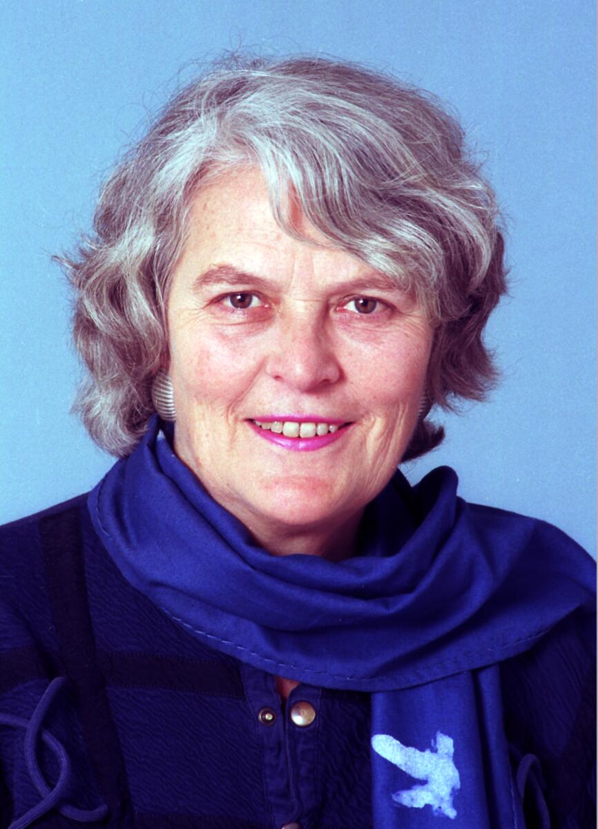 Ganseforth, Monika Monika Ganseforth, SPD, MdB.; Bundestagsabgeordnete, Abgeordnete