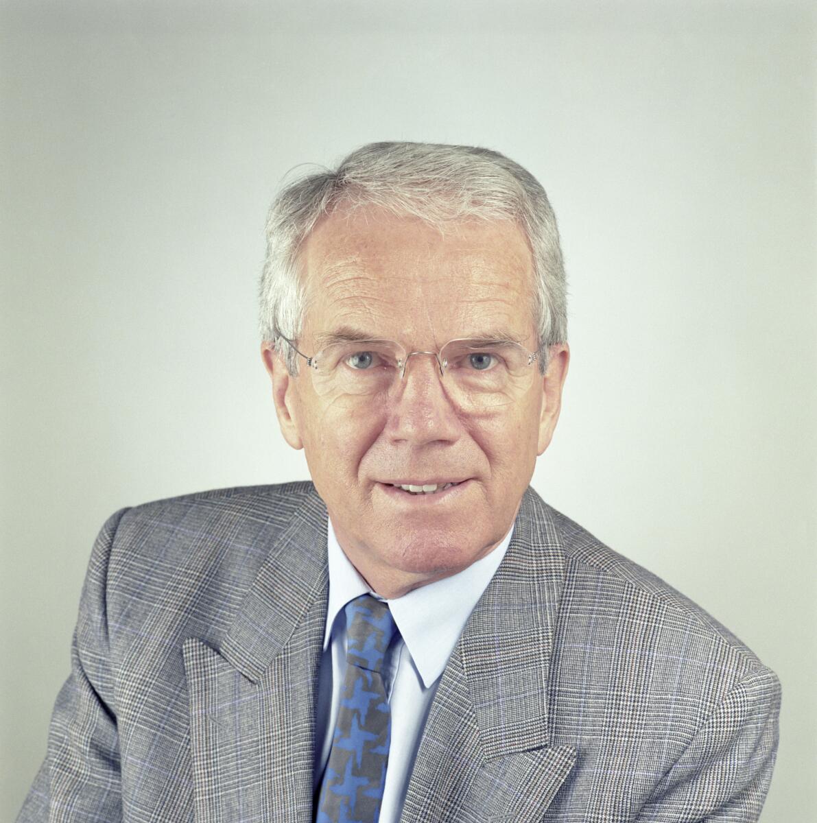 Horst Eylmann, CDU/CSU, MdB.; Bundestagsabgeordneter, Abgeordneter Eylmann, Horst Horst Eylmann, CDU/CSU, MdB.; Bundestagsabgeordneter, Abgeordneter