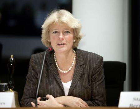 Grütters, Monika Paul-Löbe-Haus, Sitzungssaal