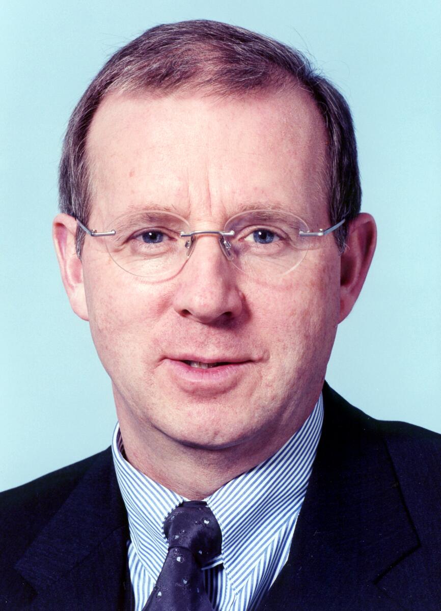 Austermann, Dietrich Dietrich Austermann, CDU/CSU, MdB.; Bundestagsabgeordneter, Abgeordneter