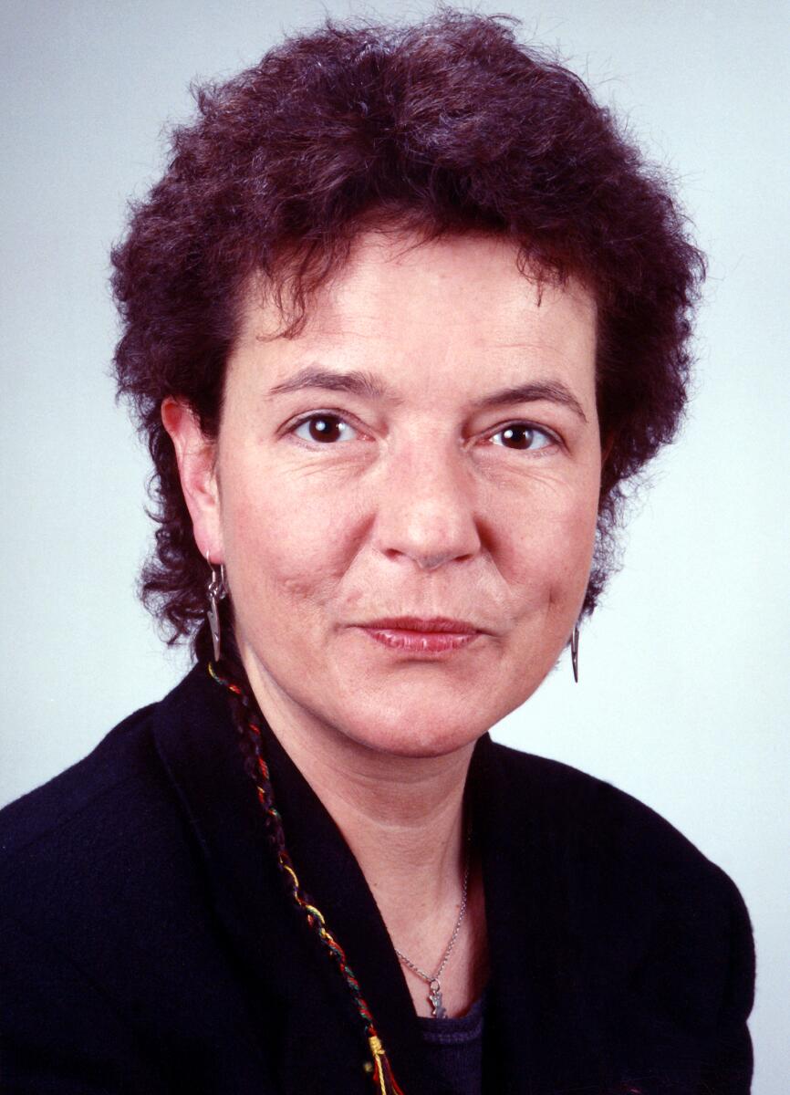 Angelika Beer, Bündnis 90/Die Grünen, MdB.; Bundestagsabgeordnete, Abgeordnete Beer, Angelika Angelika Beer, Bündnis 90/Die Grünen, MdB.; Bundestagsabgeordnete, Abgeordnete