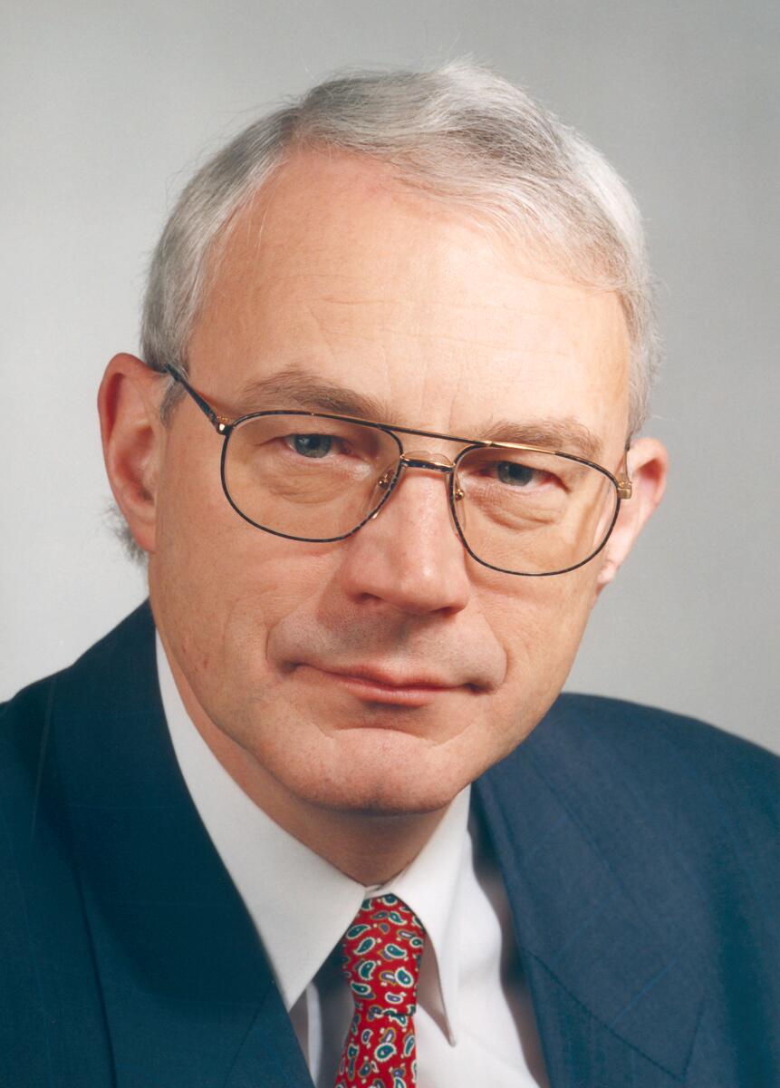 Günter Baummann, CDU/CSU, MdB.; Bundestagsabgeordneter, Abgeordneter Baumann, Günter Günter Baummann, CDU/CSU, MdB.; Bundestagsabgeordneter, Abgeordneter