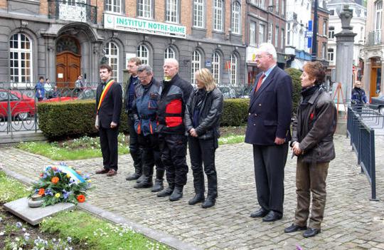 Struck, Peter; Deß, Albert; Altmann, Gila; Schwall-Düren, Angelica 