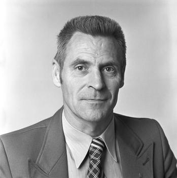 Nehm, Albert 