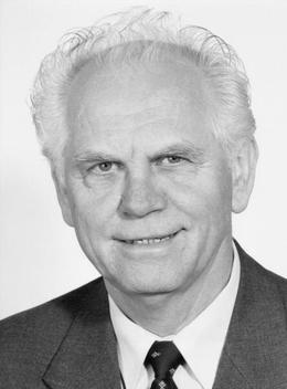 Maleuda, Günther 