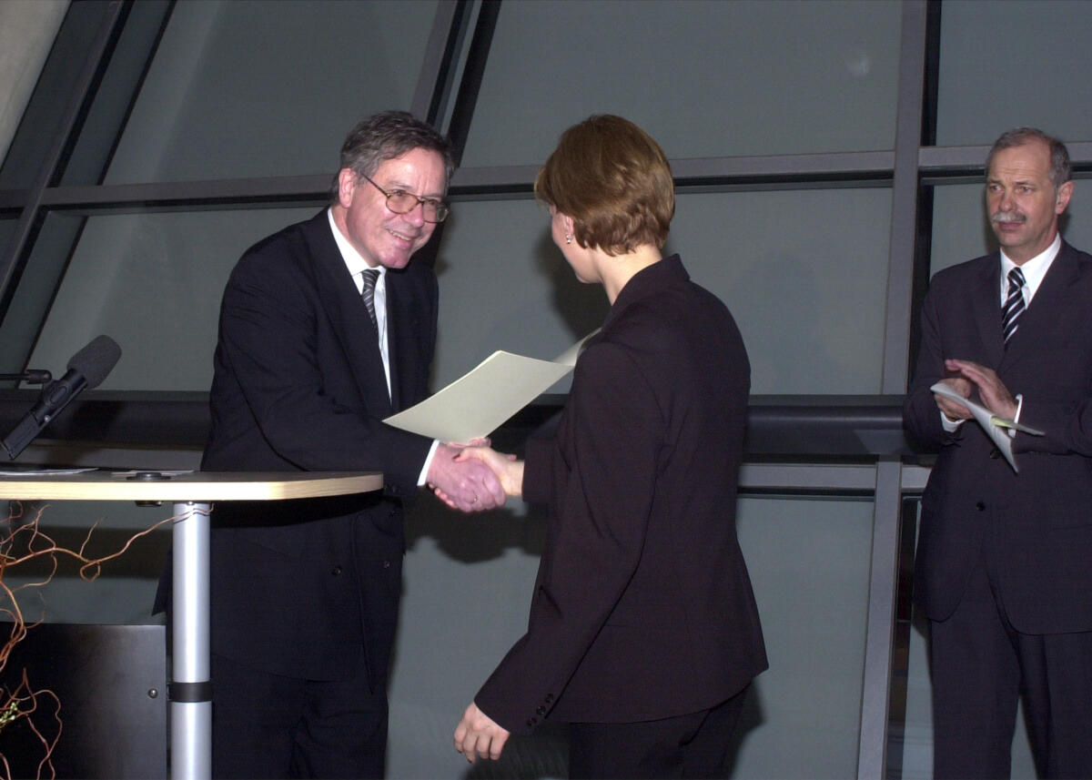 Dr. Peter Eickenboom, Direktor beim Deutschen Bundestag, empfängt Parlaments-Stipiendiaten (IPP-Stipendiaten) Eickenboom, Peter Dr. Peter Eickenboom, Direktor beim Deutschen Bundestag, empfängt Parlaments-Stipiendiaten (IPP-Stipendiaten)