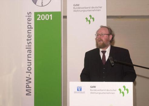 Thierse, Wolfgang 
