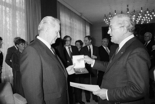 Rainer, Alois; Schäuble, Wolfgang; Barzel, Rainer 