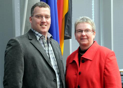 Steinke, Kersten 