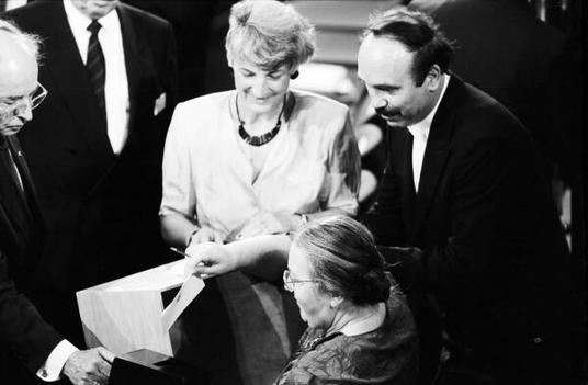 Saibold, Hannelore; Wollny, Lieselotte 