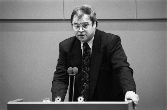 Zeitlmann, Wolfgang 